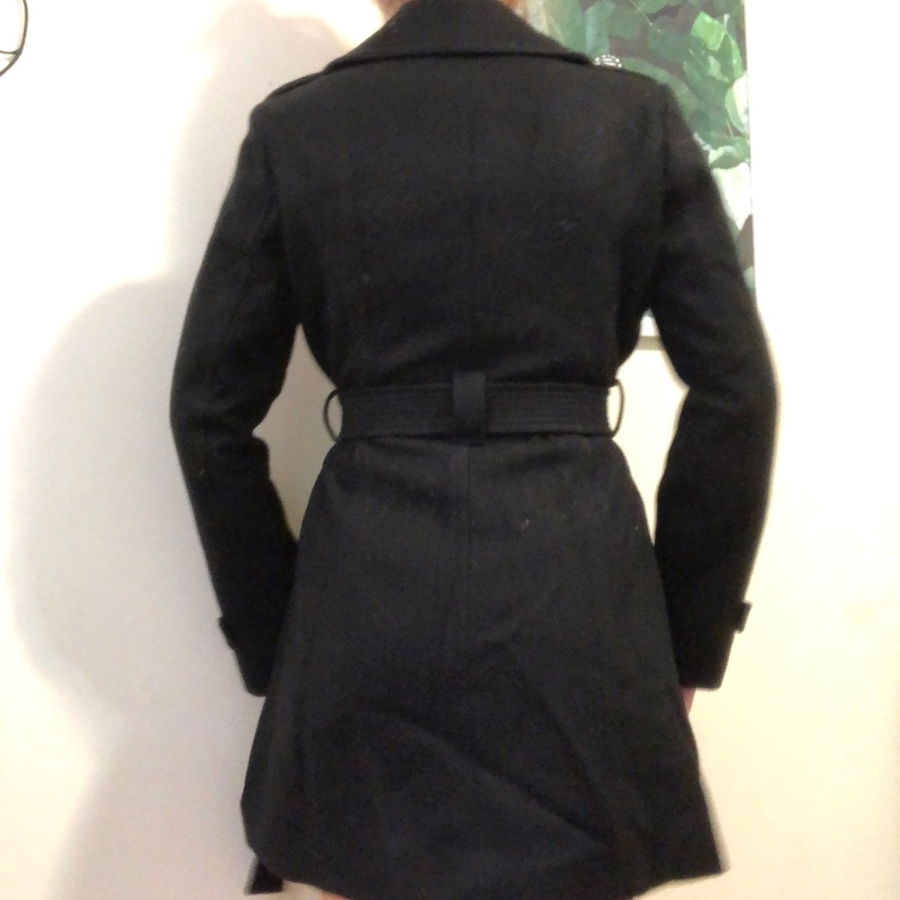 Pea coat - Picture 2 of 4